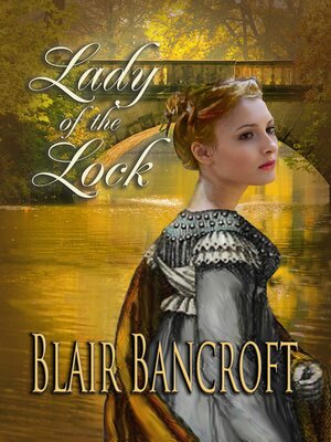 cover image of Lady of the Lock